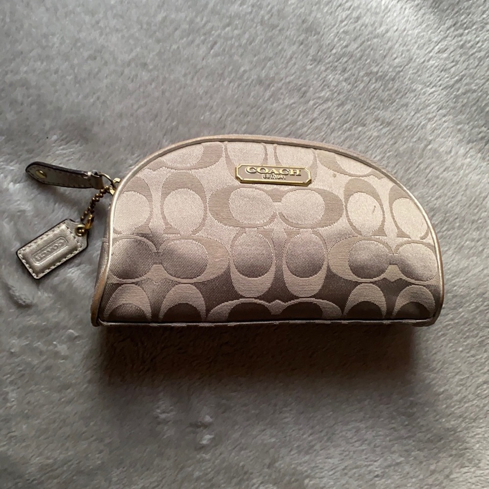 Coach wallets